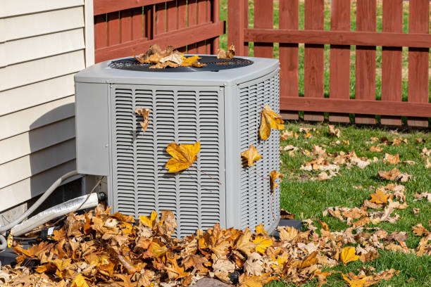 Best Local HVAC Companies  in Lennox, SD
