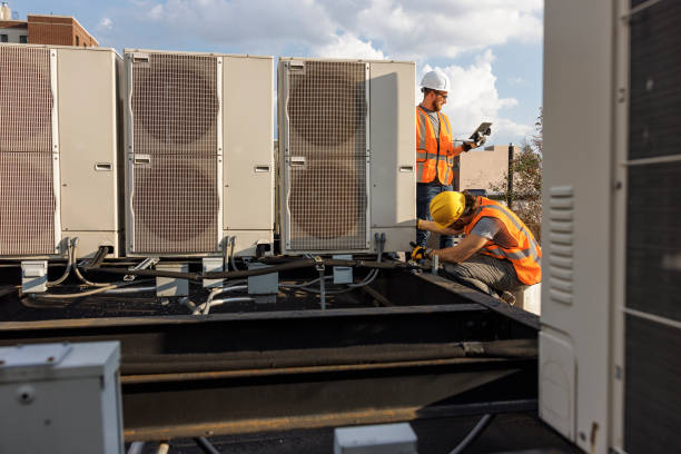 Best HVAC Emergency Services  in Lennox, SD