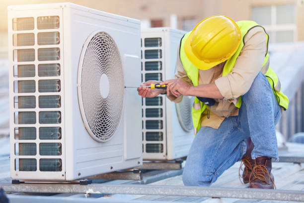 Best Local HVAC Companies  in Lennox, SD