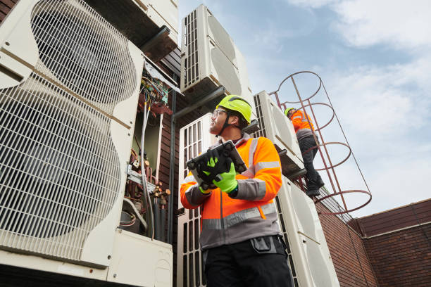 Best HVAC Air Duct Cleaning  in Lennox, SD