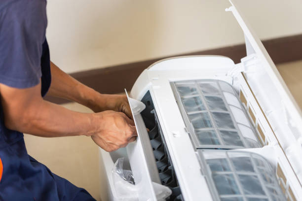 HVAC Emergency Services in Lennox, SD
