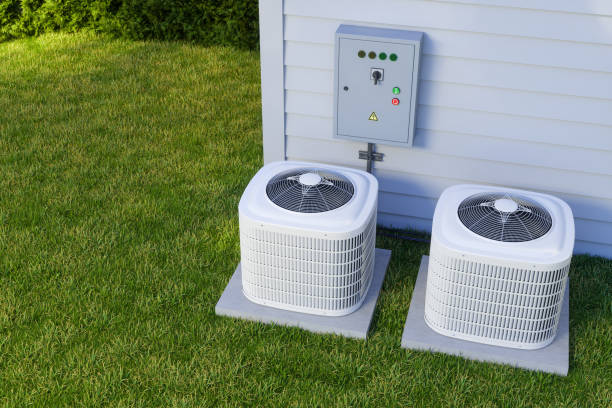 Local HVAC Companies in Lennox, SD