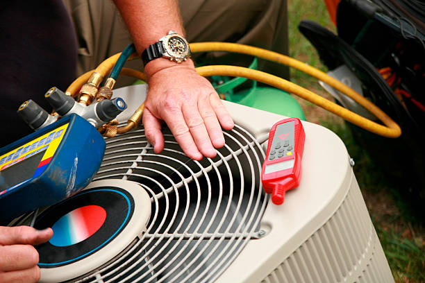 Best Emergency HVAC Repair  in Lennox, SD