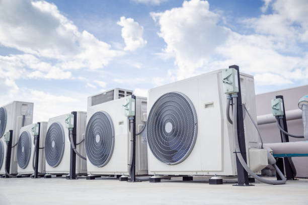 Best Local HVAC Companies  in Lennox, SD