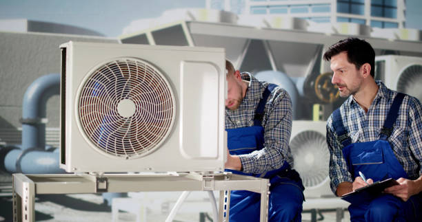 HVAC Air Duct Cleaning in Lennox, SD
