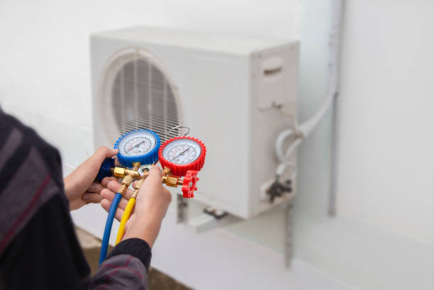 Best Affordable HVAC Services  in Lennox, SD