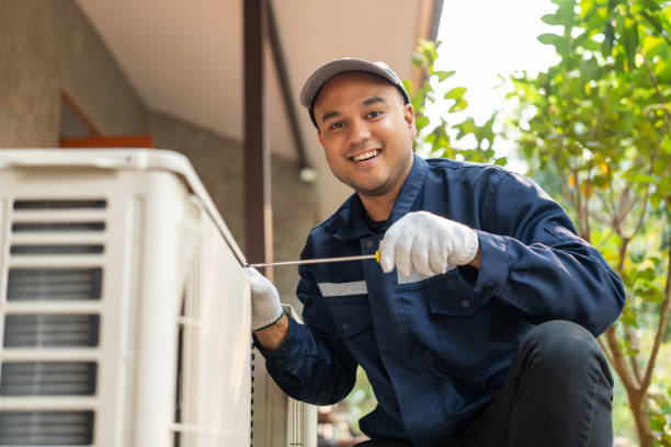 Best Heating Repair Services  in Lennox, SD