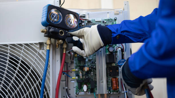 Best HVAC Emergency Services  in Lennox, SD